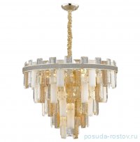 Люстра 18 рожковая &quot;CHRISTEL&quot;  / 302389