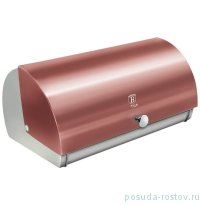 Хлебница 38,5 х 28 х 18,5 см &quot;I-Rose Edition&quot; / 280665