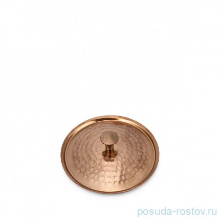 Крышка 14 см круглая &quot;Hammered&quot; / 370300