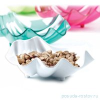 Чаша 16,5 х 17,5 х 9 см &quot;Oyster&quot; / 294857