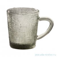 Набор кружек 250 мл 2 шт &quot;Tempo grey&quot; / 374274