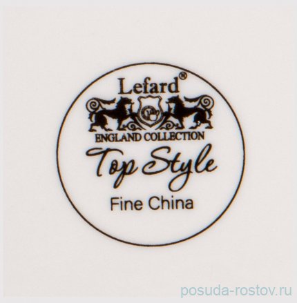 Кружка 360 мл &quot;Top style&quot; / 258076