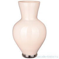Ваза для цветов 26 см &quot;Basic adone creta&quot; / 235892