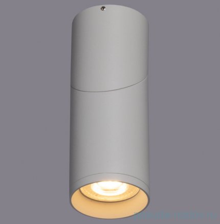 Люстра 1 рожковая De Markt / 344741
