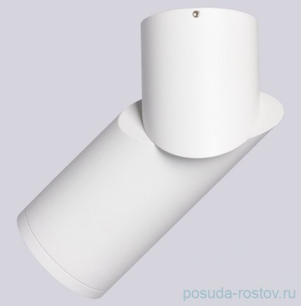 Люстра 1 рожковая De Markt / 344741