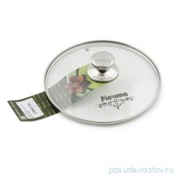 Крышка стеклянная 24 см Мечта / 310446