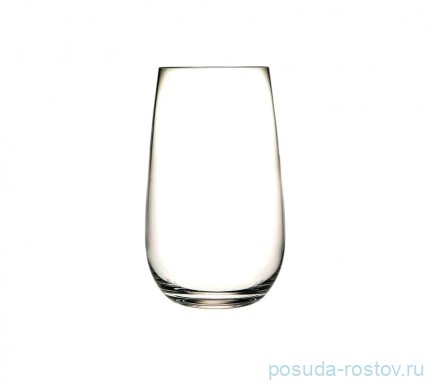 Стаканы для воды 370 мл 6 шт &quot;Invino /Без декора&quot; / 231772