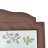 Вешалка для кухонных полотенец 28,5 х 24 см &quot;Artigianato ceramico /Прованс&quot; / 253200