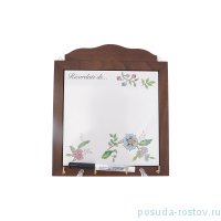 Вешалка для кухонных полотенец 28,5 х 24 см &quot;Artigianato ceramico /Прованс&quot; / 253200