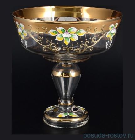 Фруктовница 26 см н/н &quot;Лепка&quot; / 099276