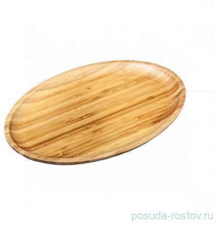 Блюдо 23 x 14 см овальное / 267979