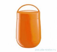 Термос для продуктов 1,4 л оранжевый &quot;Tescoma  /FAMILY COLORI&quot; / 214990