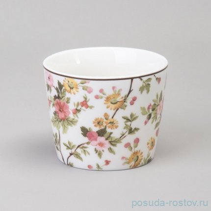 Чайный набор lefard blossom на 2 пер. 4 пр. 250 мл / 365346