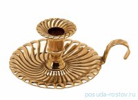 Подсвечник 10 х 14 см &quot;A. Livio&quot; / 097762