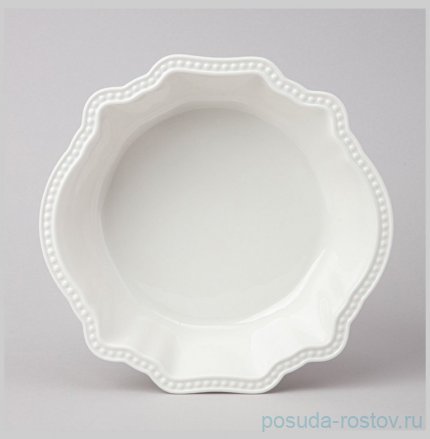 Салатник lefard ribbon  22/21,5*7 см 1000 мл / 354336