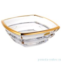 Ваза для конфет 20 см &quot;Сегмент /Матовая 1&quot; / 105761