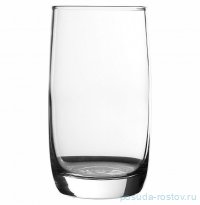 Стаканы для воды 330 мл 12 шт &quot;Элеганс /Без декора&quot; / 319100