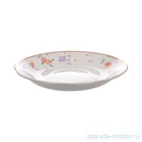 Блюдце к чайной чашке 1 шт &quot;Алиса&quot; / 272498