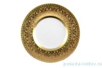 Набор тарелок 29 см 6 шт &quot;Констанц /Diamond Full Gold&quot; / 099992