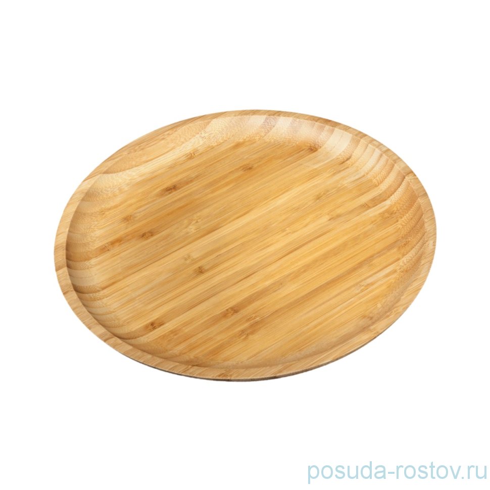 Блюдо 35,5 см круглое / 260152