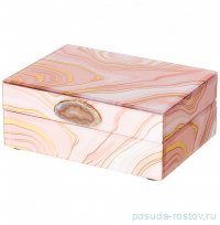 Шкатулка 16 х 12,5 х 6,5 см / 292824