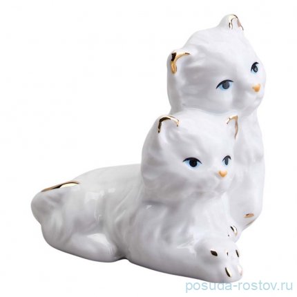 Фигурка 9 см &quot;Котята&quot; / 369641