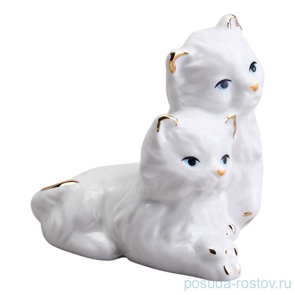 Фигурка 9 см "Котята" / 369641