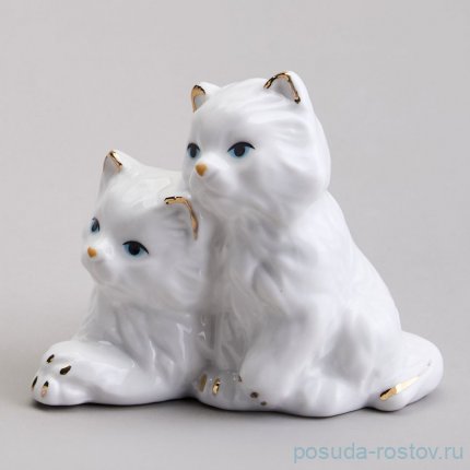 Фигурка 9 см &quot;Котята&quot; / 369641