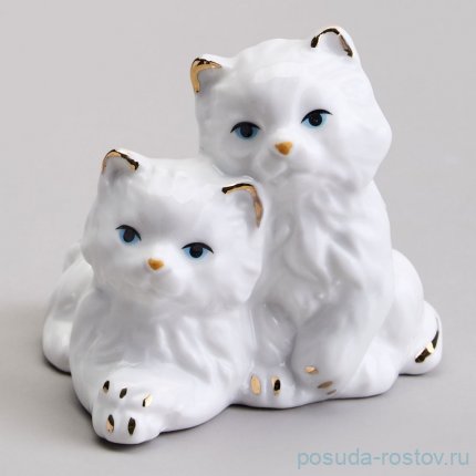 Фигурка 9 см &quot;Котята&quot; / 369641