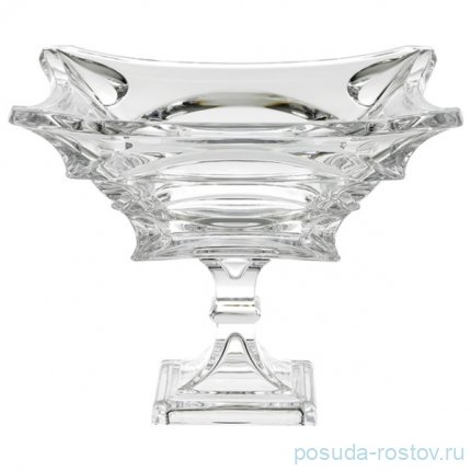 Ваза для фруктов 29 см н/н &quot;X-Lady&quot; / 111835