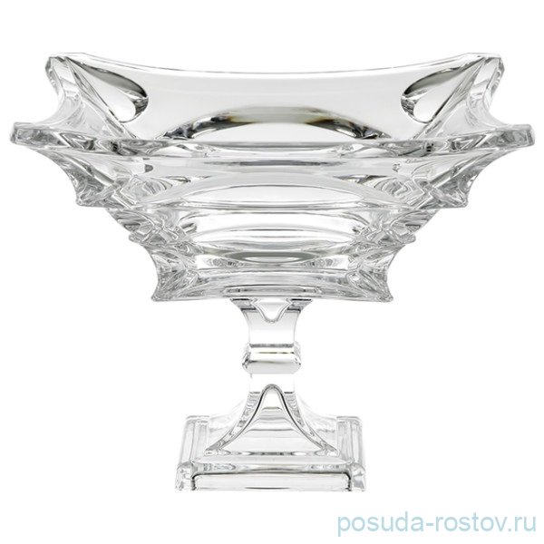 Ваза для фруктов 29 см н/н "X-Lady" / 111835
