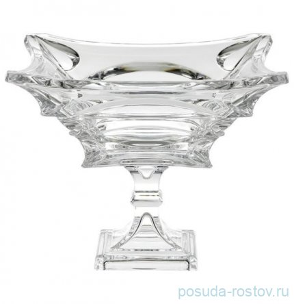 Ваза для фруктов 29 см н/н &quot;X-Lady&quot; / 111835