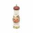 Прибор для специй Солонка 21 см &quot;Artigianato ceramico /Гранат&quot; / 233020