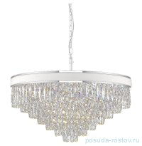 Люстра 22 рожковая &quot;CLARISSA&quot; / 302470