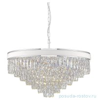 Люстра 22 рожковая &quot;CLARISSA&quot; / 302470