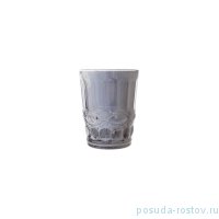 Стаканы для воды 6 шт &quot;Винтаж /Шары /Дымчато-серый&quot; / 262537