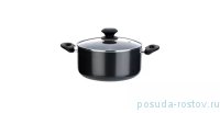 Кастрюля 16 см с крышкой 1,25 л &quot;PRESTO&quot; / 226424