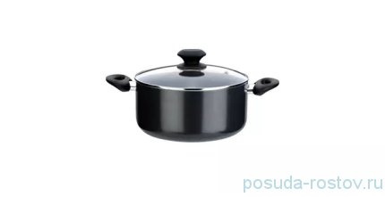 Кастрюля 16 см с крышкой 1,25 л &quot;PRESTO&quot; / 226424