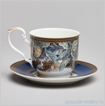 Чайная пара 280 мл &quot;Art collection&quot; / 373956