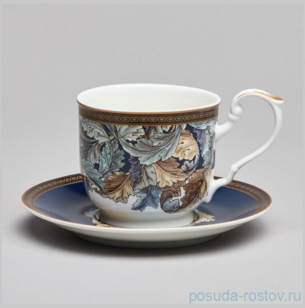 Чайная пара 280 мл &quot;Art collection&quot; / 373956