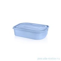 Контейнер пищевой 650 мл &quot;BOX&quot; / ассорти. / 293694