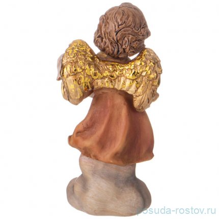 Фигурка  8 х 6,5 х 15,2 см &quot;amore&quot; / 335416