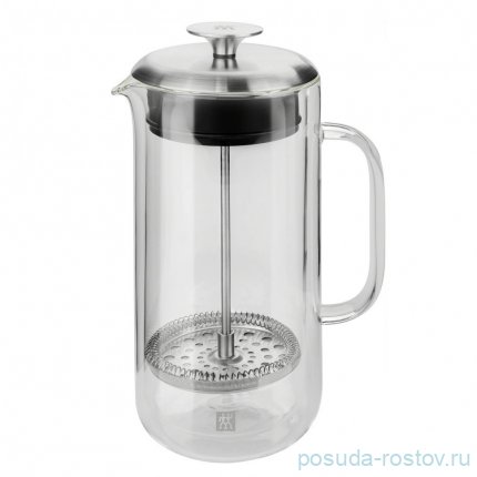Френч-пресс 750 мл. &quot;Sorrento Plus /ZWILLING&quot; / 337352