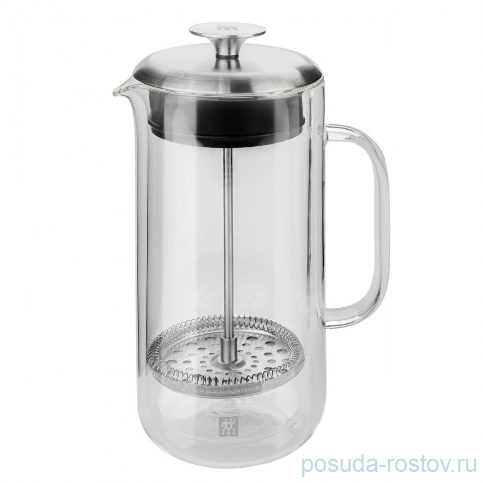 Френч-пресс 750 мл. "Sorrento Plus /ZWILLING" / 337352