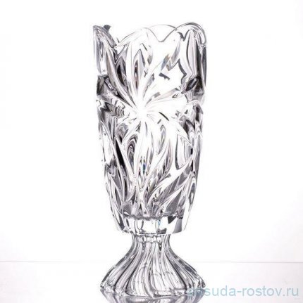 Ваза для цветов 36,5 см н/н &quot;Flora&quot; / 343998