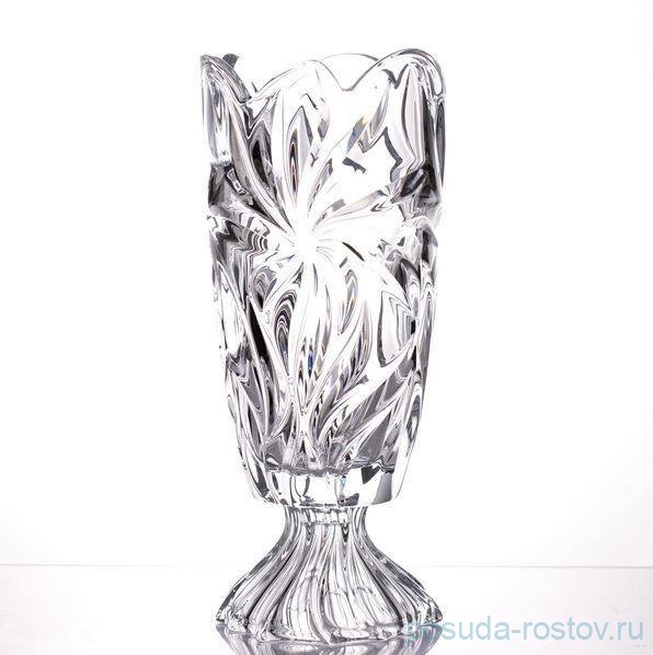 Ваза для цветов 36,5 см н/н "Flora" / 343998