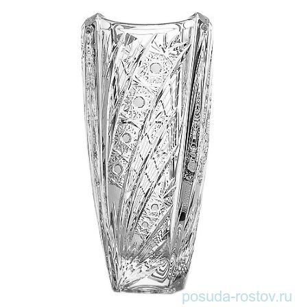 Ваза для цветов 25 см &quot;Колессеум /35003&quot; / 040086
