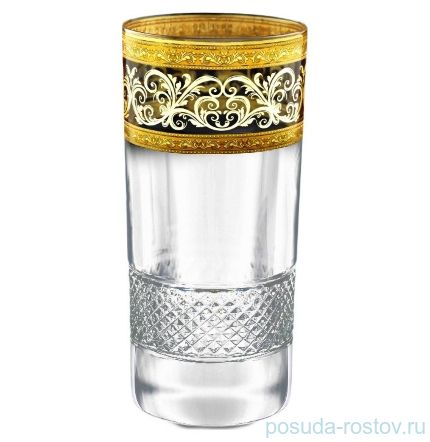 Стаканы для воды 6 шт &quot;Аллегро&quot; / 127745