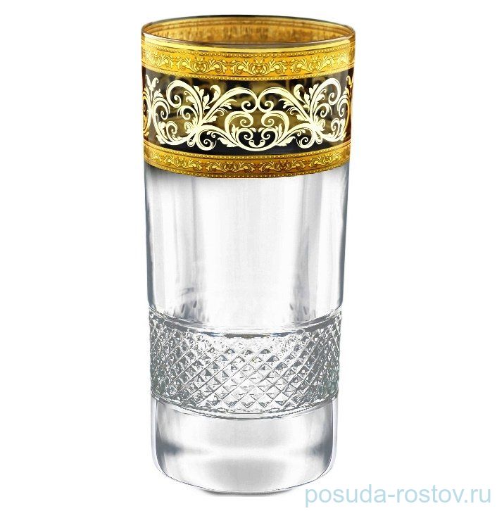 Стаканы для воды 6 шт "Аллегро" / 127745