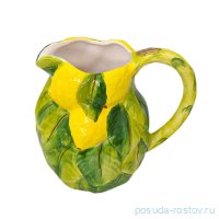 Кувшин для воды 1,5 л &quot;Лимоны&quot; / 299926
